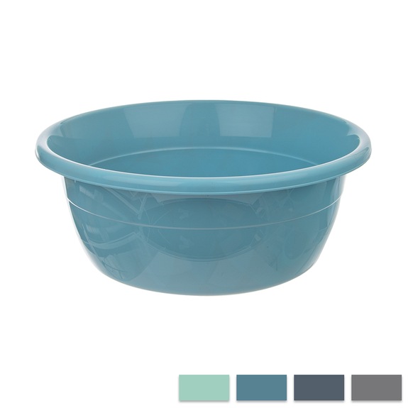 Dřez UH Dem kulatý 1,5 l mix