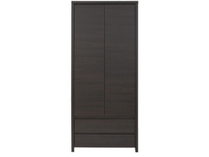 Skříň KASPIAN SZF2D2S