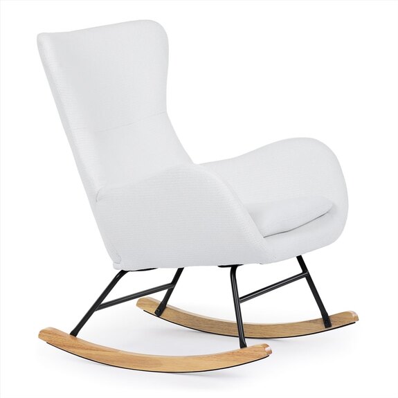 Křeslo houpací AK-376