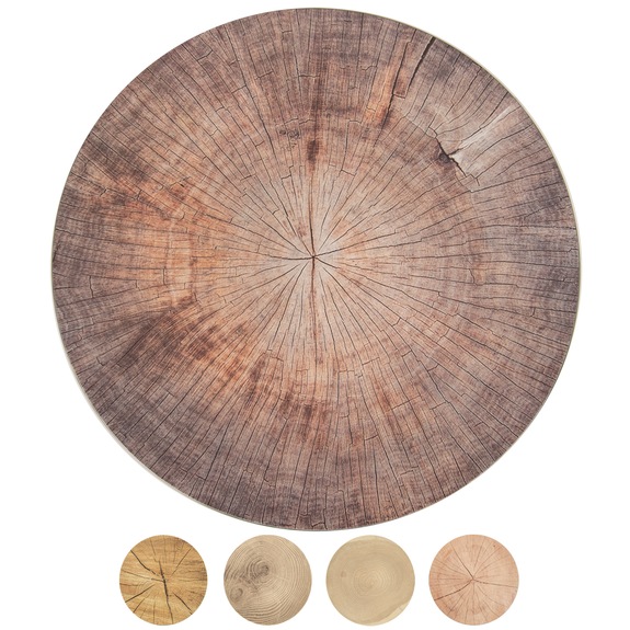 Tác UH servírovací pr. 33 cm mix