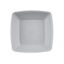 Talíř UH hluboký SANDY 17,5x17,5 cm šedá