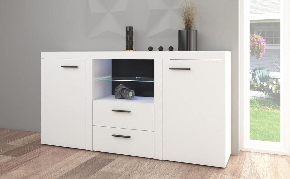 Obývací stěna Rizo XL