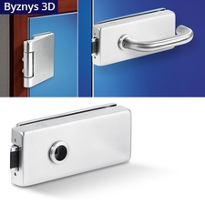 Sada Byznys HR pro skl. dveře