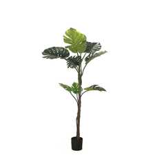 Umělá rostlina - MONSTERA L GD4153