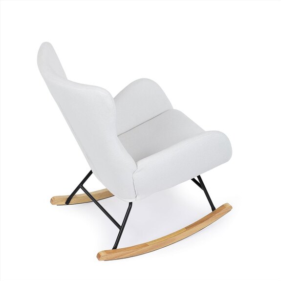 Křeslo houpací AK-376