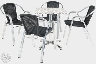 MALLORCA SET III - souprava