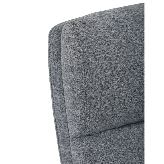 Kancelářská židle KA-D8204