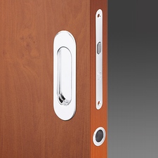 Mušle HR bez otvoru