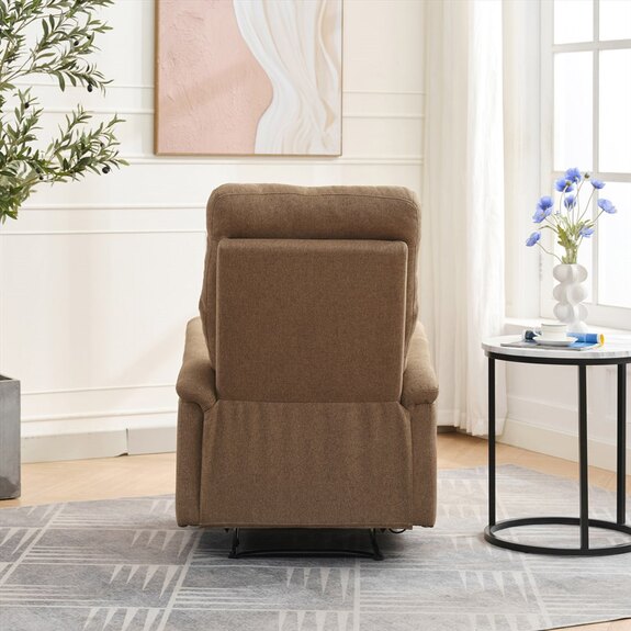 Relaxační křeslo TV-916