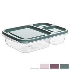 Dóza UH dělená Smart 1,15 l mix