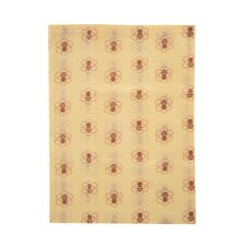 Sáček bavlna/včelí vosk EKO 30x21 cm