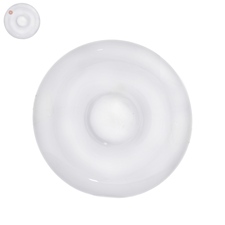 Podšálek porc. MONA pr. 15,5 cm