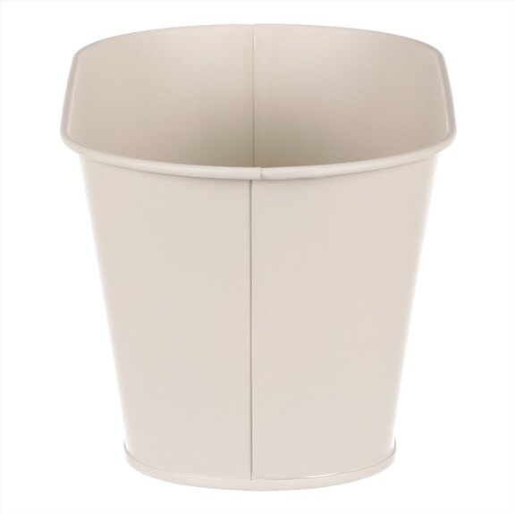 Truhlík kovový s máky KK115