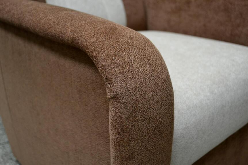 Sedací souprava Ušák 3f+1+1