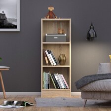 Policový regál Falco Bask 774