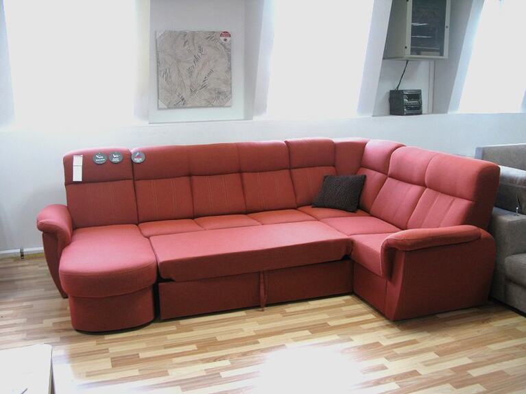 Sedací souprava MODENA U