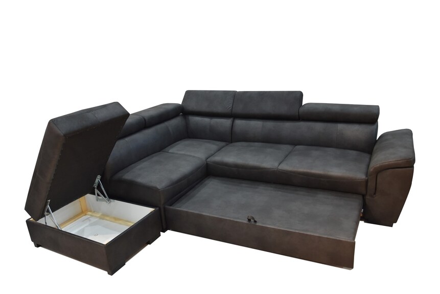 Sedací souprava MADRID