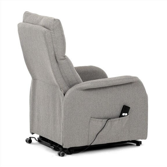 Křeslo polohovací TV-5482