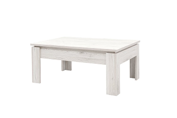 Konferenční stolek TEDDY obdelník 110 x 47 x 70