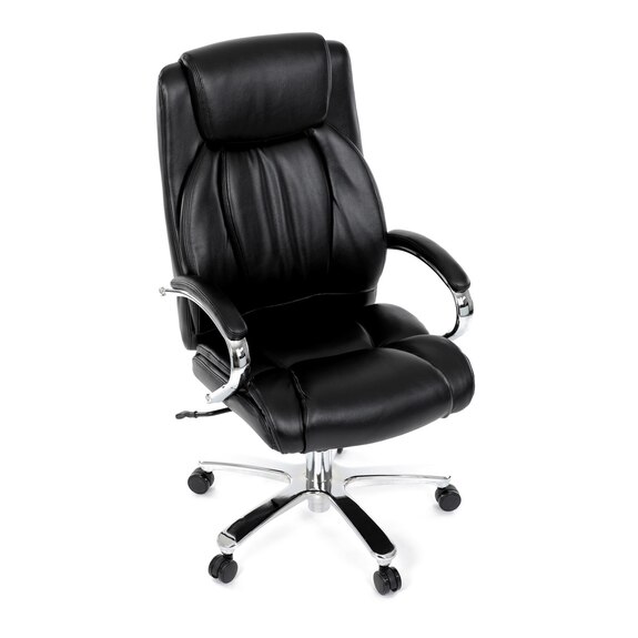 Křeslo kancelářské KA-F1385