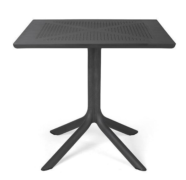 Stůl CLIP 80x80 cm
