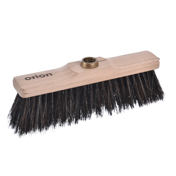 Smeták dřevo Beech š. 30 cm