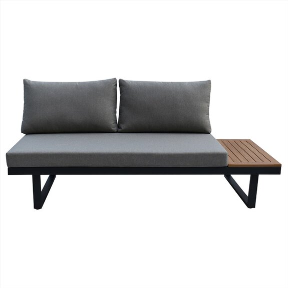 Zahradní sestava AZS-G1924 GREY