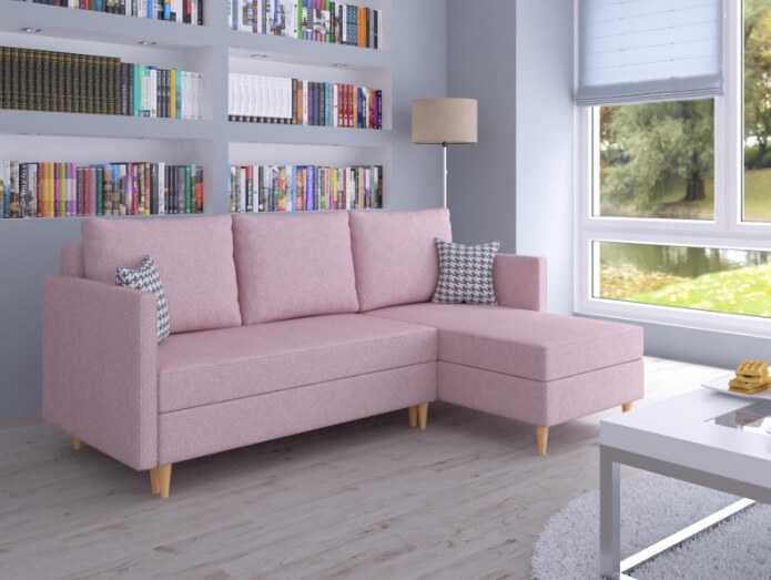 Sedací souprava Falco Oliver UNI