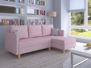 Sedací souprava Falco Oliver UNI