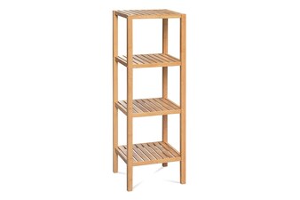 Regál DR-011-4, 4 police