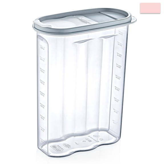 Dóza UH dávkovací D 2,4 l mix