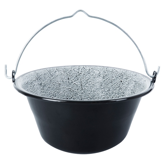 Kotlík na guláš smalt 13 l