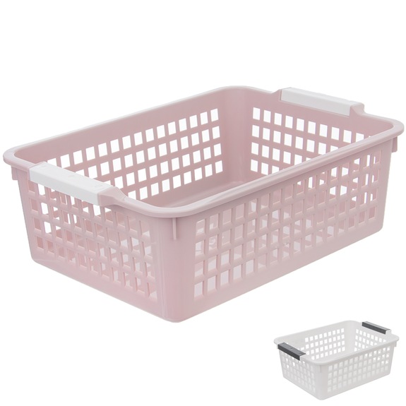 Košík UH Joker 27x19x8,5 cm mix