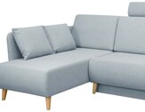 Sedací souprava MELÁNIE DE LUXE