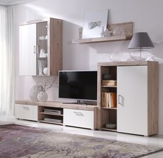 Obývací stěna Falco Samir