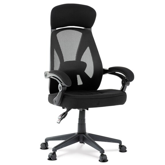 Kancelářská židle KA-Y309 BK