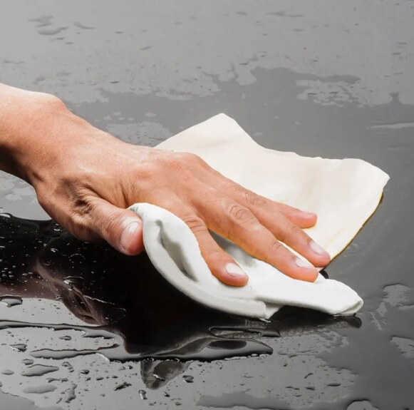 Utěrka bambus EKO 20 ks