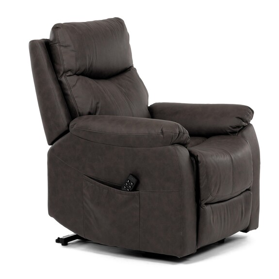 Křeslo polohovací TV-5874