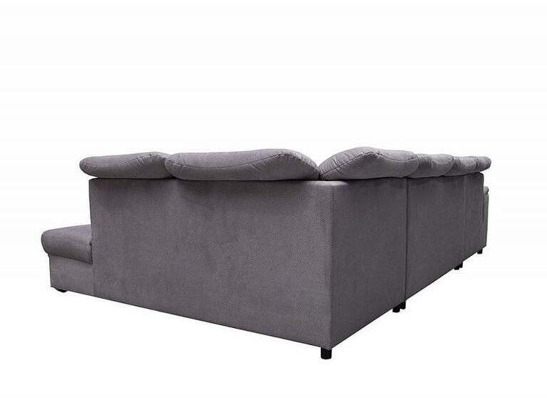 Sedací souprava BARCELONA U (BERGAMO U)