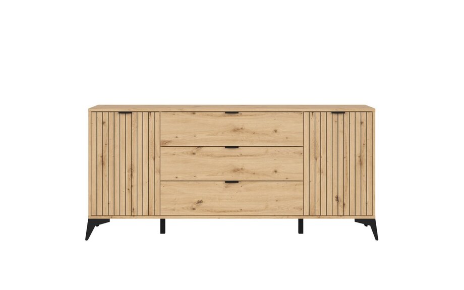 LAMEA KOM2D3S/180 dub artisan