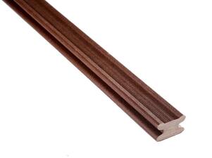 Woodplastic Nosič 50x30