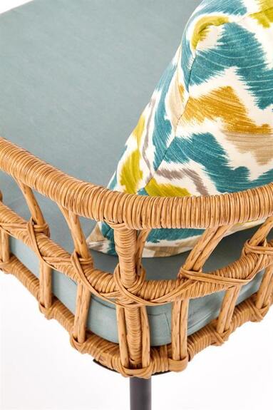 Zahradní křeslo GARDENA 1S