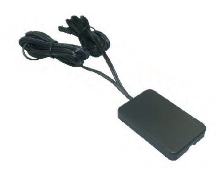 Kapacitní spínač typ D zrcadlový (stmívač)