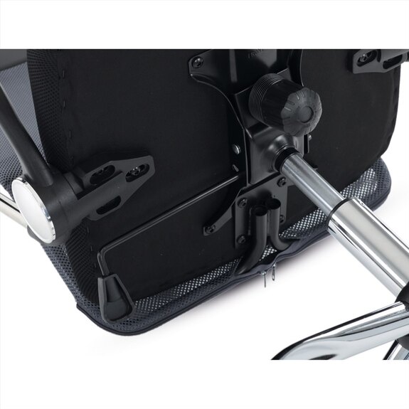 Kancelářská židle KA-E305 GREY