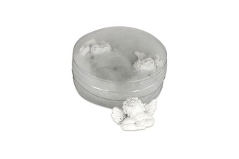 FP7027 3 kusy v krabičce, dekorace z polyresinu, cena 6ks