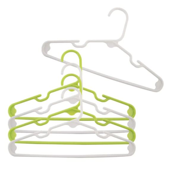 Ramínko UH dětské 5 ks mix