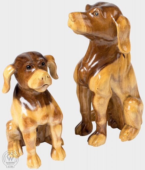 DOG XXL - pes ze suaru