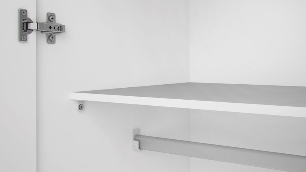 Skříň Falco Sid 2d 418