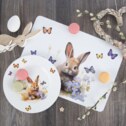 Prostírání UH JARO zajíc 35x25 cm