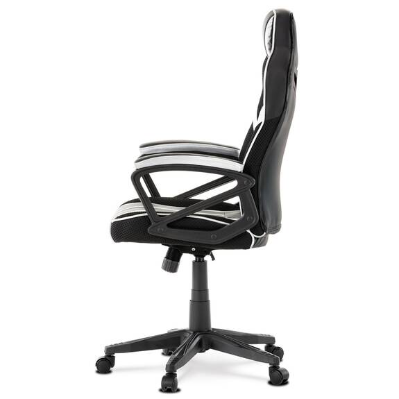 Herní křeslo KA-Y341 SIL